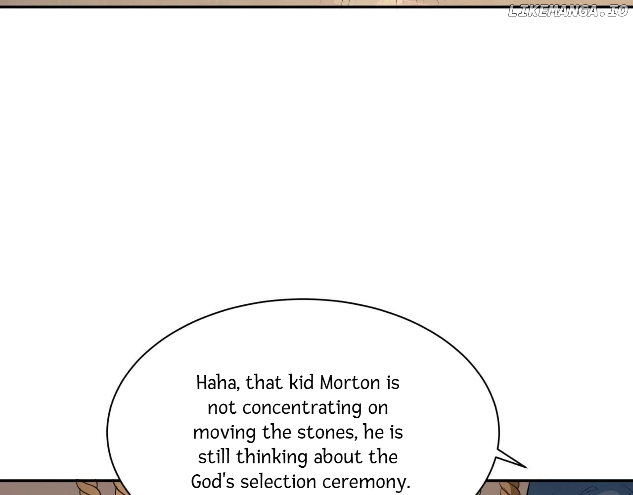 Era of the Haunted Chapter 267 - page 88